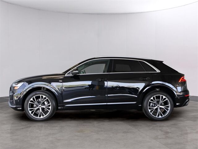 2023 Audi Q8 55 Premium Plus Merriam KS