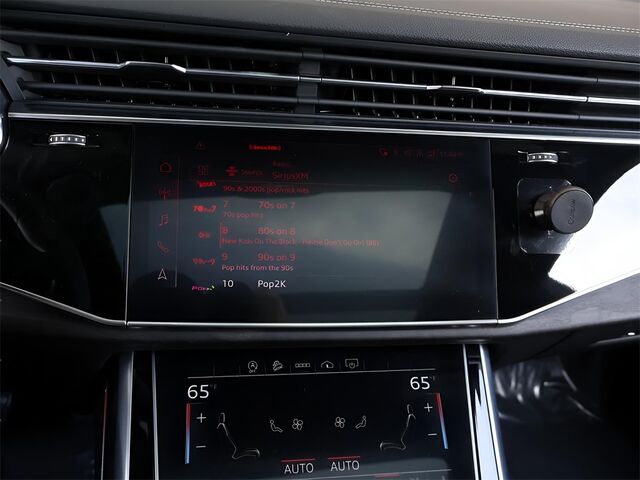 2023 Audi Q8 55 Premium Plus Merriam KS
