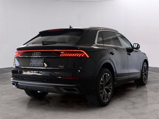 2023 Audi Q8 55 Premium Plus Merriam KS