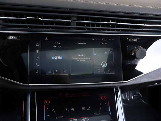 2023 Audi Q8 55 Premium Plus Merriam KS