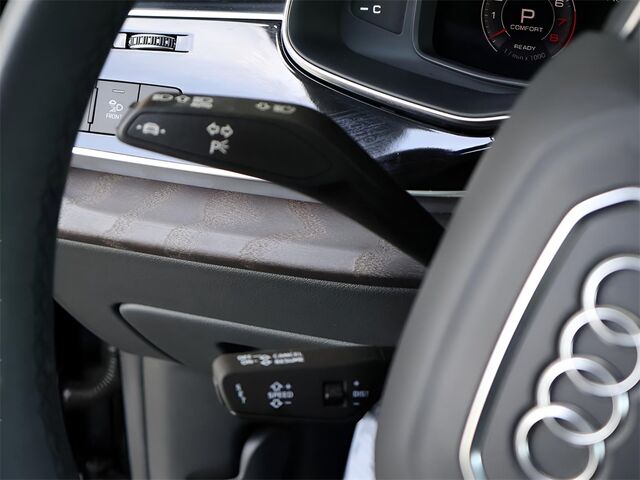 2023 Audi Q8 55 Premium Plus Merriam KS