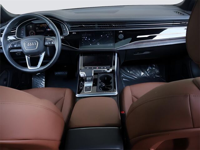 2023 Audi Q8 55 Premium Plus Merriam KS