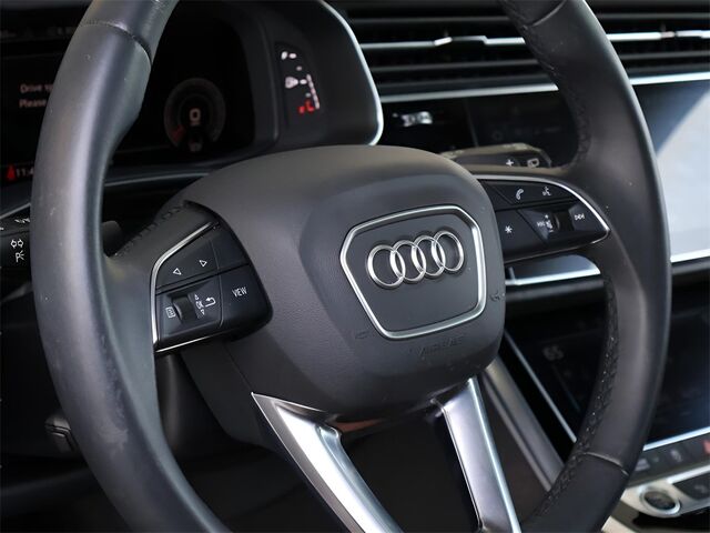 2023 Audi Q8 55 Premium Plus Merriam KS