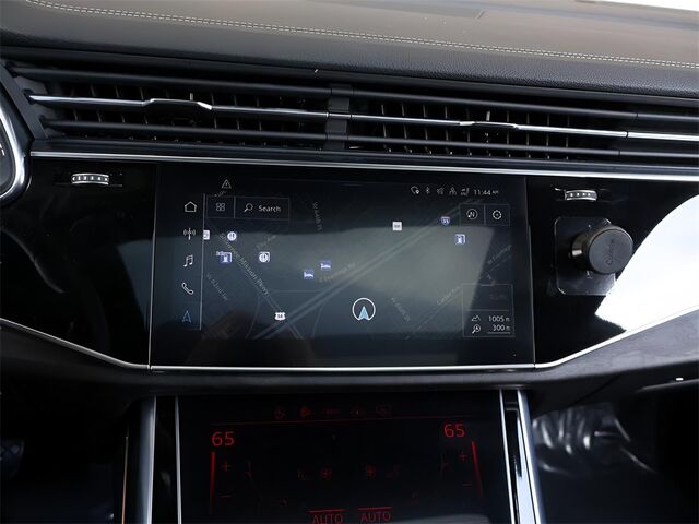 2023 Audi Q8 55 Premium Plus Merriam KS