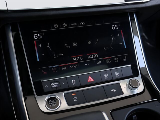 2023 Audi Q8 55 Premium Plus Merriam KS