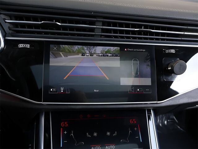 2023 Audi Q8 55 Premium Plus Merriam KS