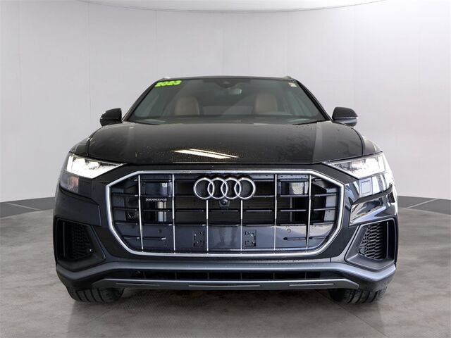 2023 Audi Q8 55 Premium Plus Merriam KS