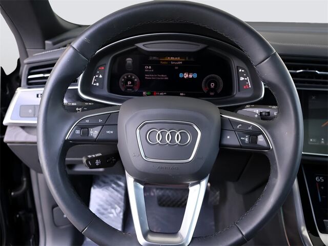 2023 Audi Q8 55 Premium Plus Merriam KS