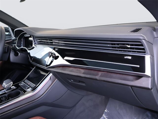 2023 Audi Q8 55 Premium Plus Merriam KS