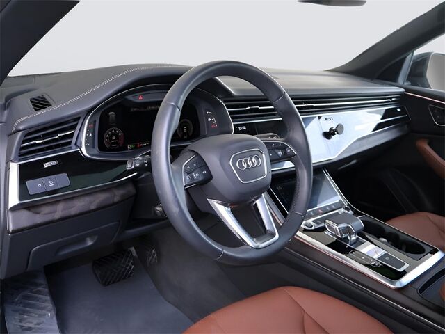2023 Audi Q8 55 Premium Plus Merriam KS
