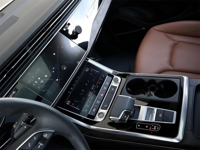 2023 Audi Q8 55 Premium Plus Merriam KS
