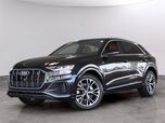 2023 Audi Q8 55 Premium Plus