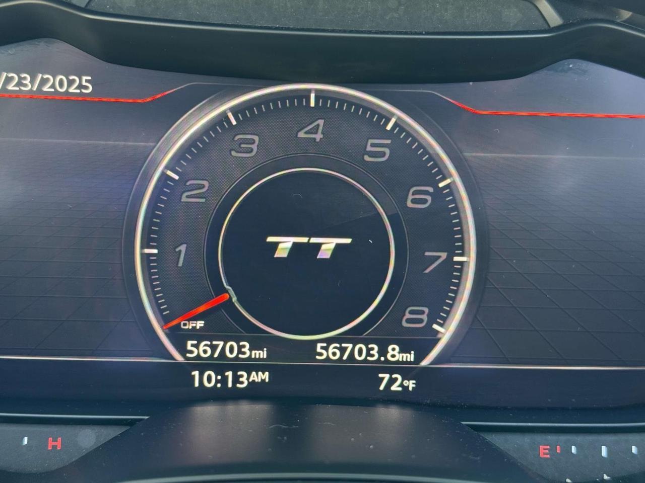 2023 Audi TT 2.0T Roadster Fredericksburg VA