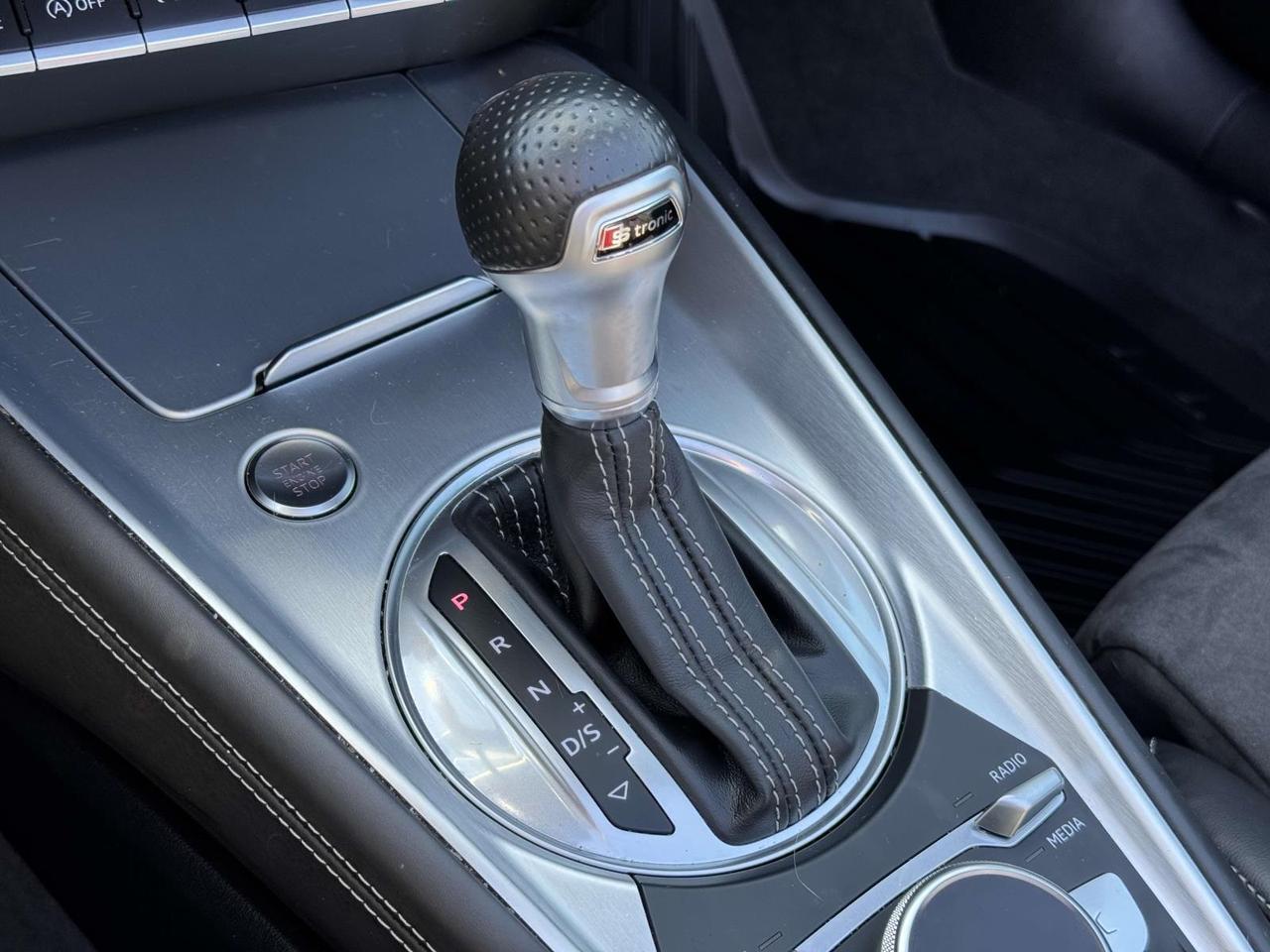 2023 Audi TT 2.0T Roadster Fredericksburg VA