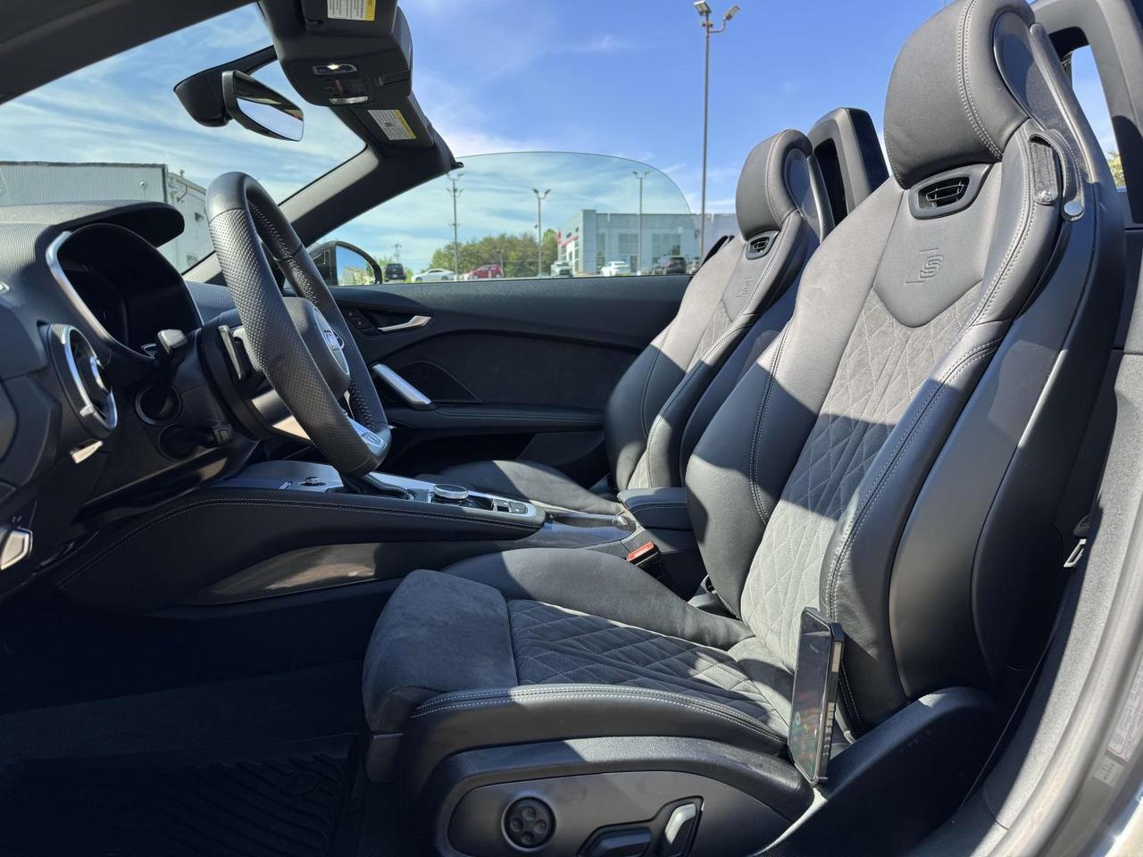 2023 Audi TT 2.0T Roadster Fredericksburg VA