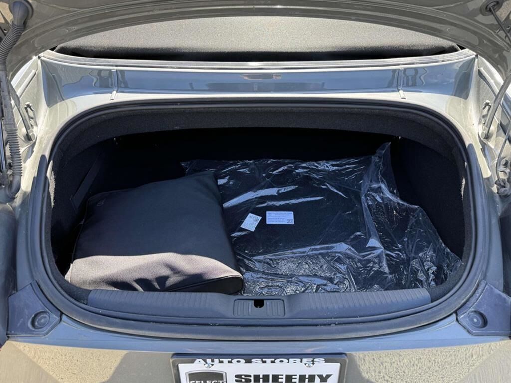 2023 Audi TT 2.0T Roadster Fredericksburg VA