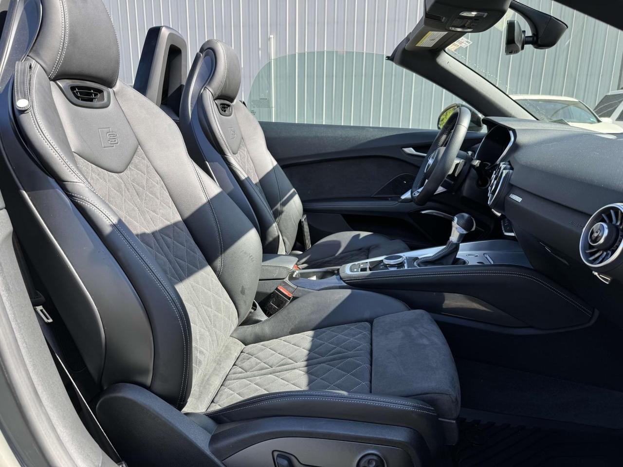 2023 Audi TT 2.0T Roadster Fredericksburg VA