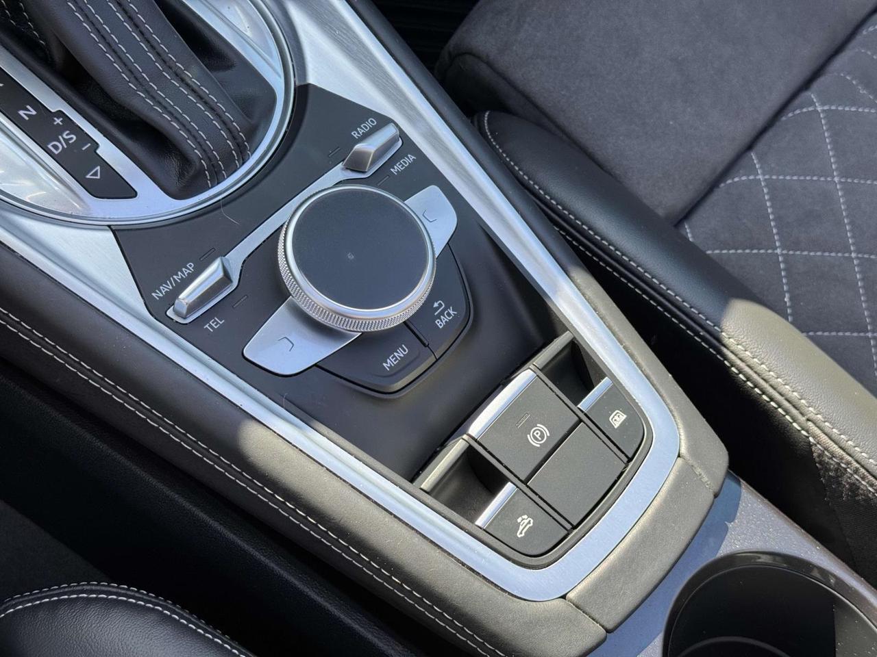 2023 Audi TT 2.0T Roadster Fredericksburg VA