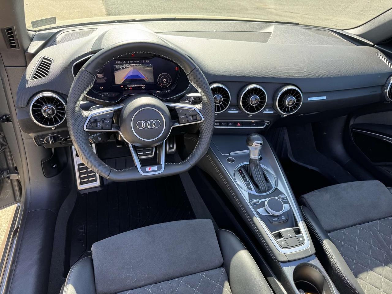 2023 Audi TT 2.0T Roadster Fredericksburg VA