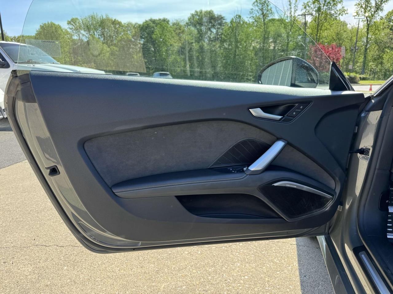 2023 Audi TT 2.0T Roadster Fredericksburg VA