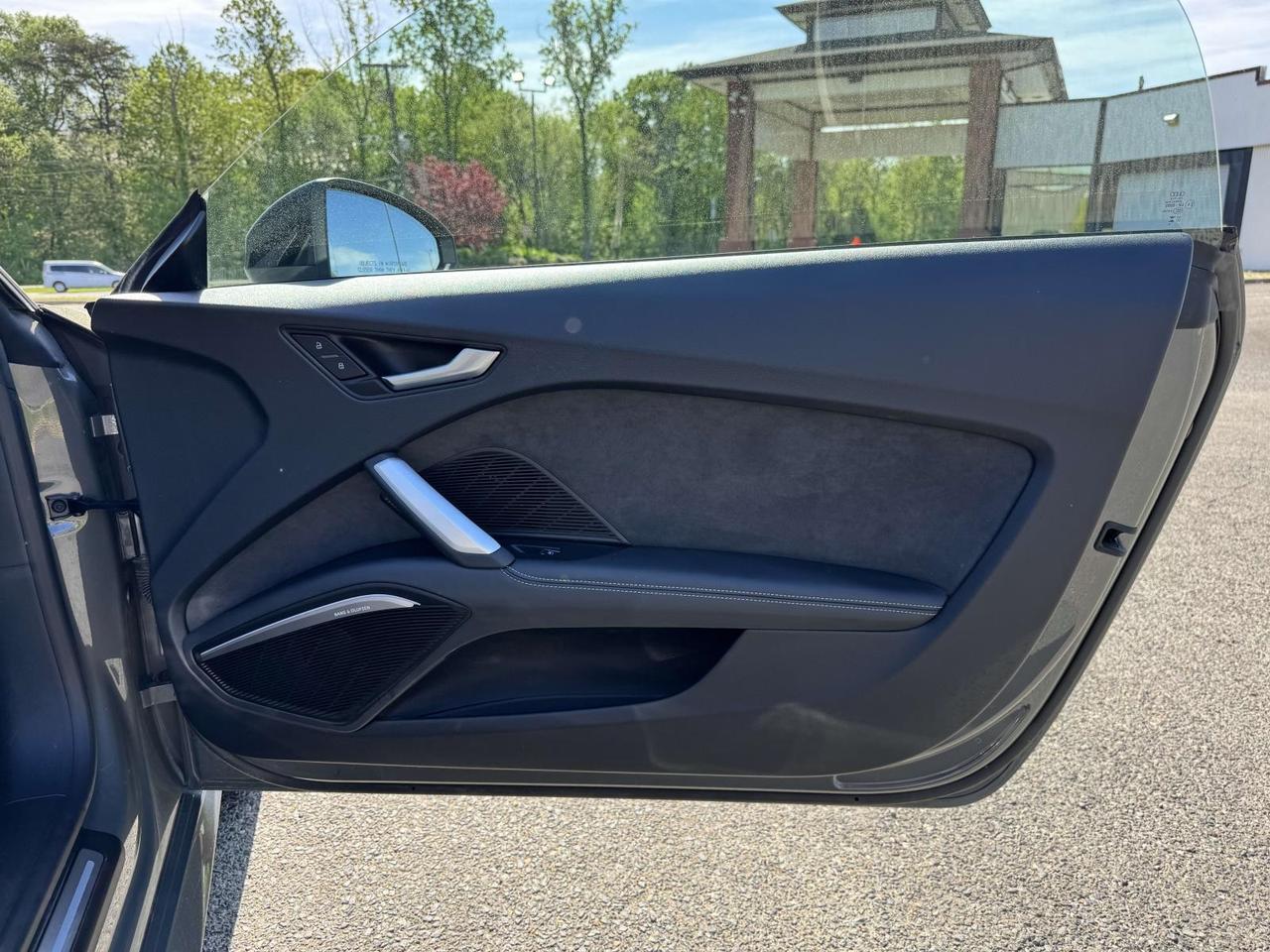 2023 Audi TT 2.0T Roadster Fredericksburg VA