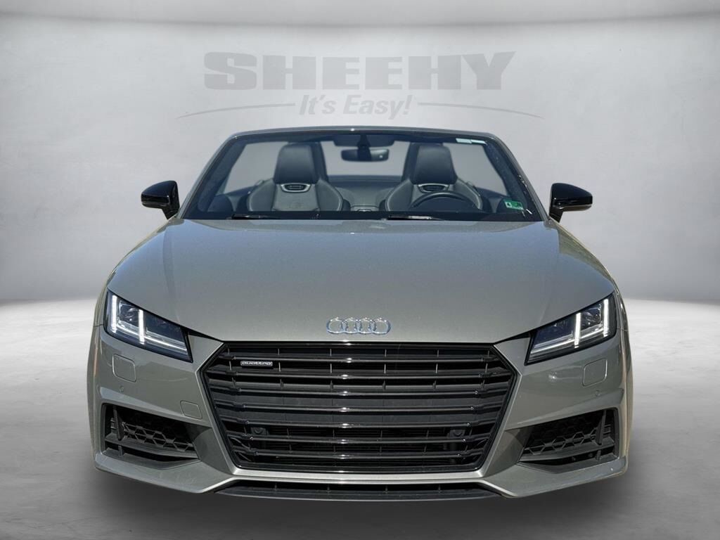 2023 Audi TT 2.0T Roadster Fredericksburg VA