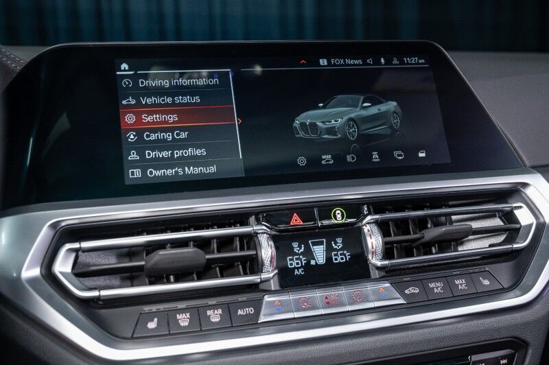 2023 BMW 4 Series M440i Convertible Scottsdale AZ