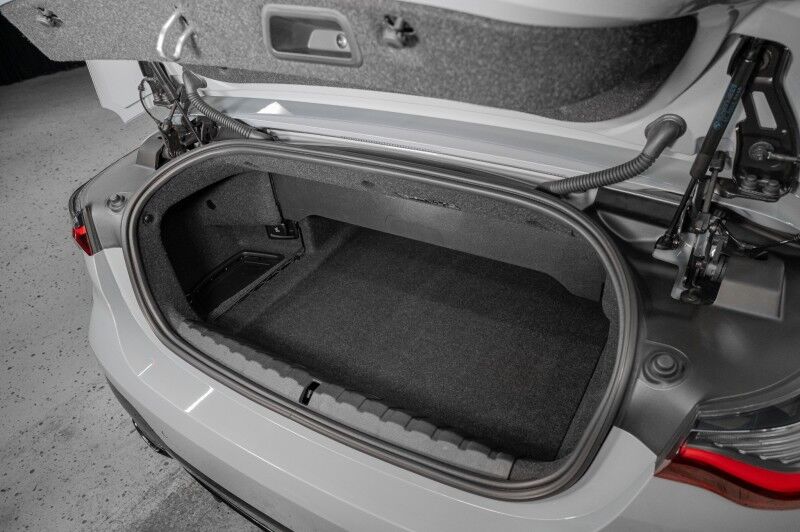 2023 BMW 4 Series M440i Convertible Scottsdale AZ