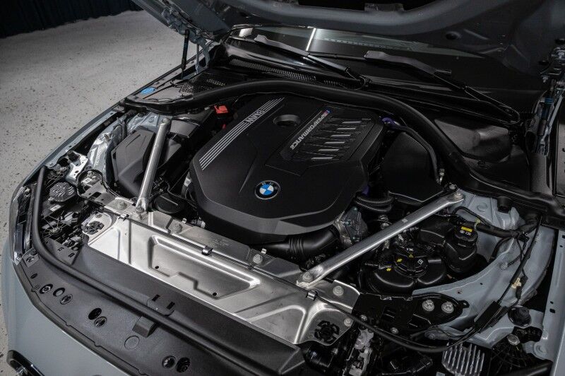 2023 BMW 4 Series M440i Convertible Scottsdale AZ