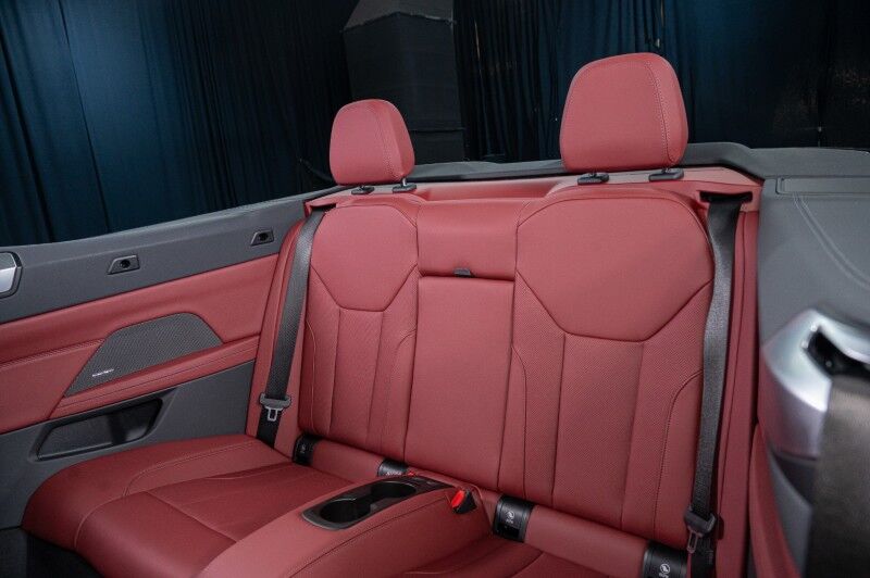 2023 BMW 4 Series M440i Convertible Scottsdale AZ