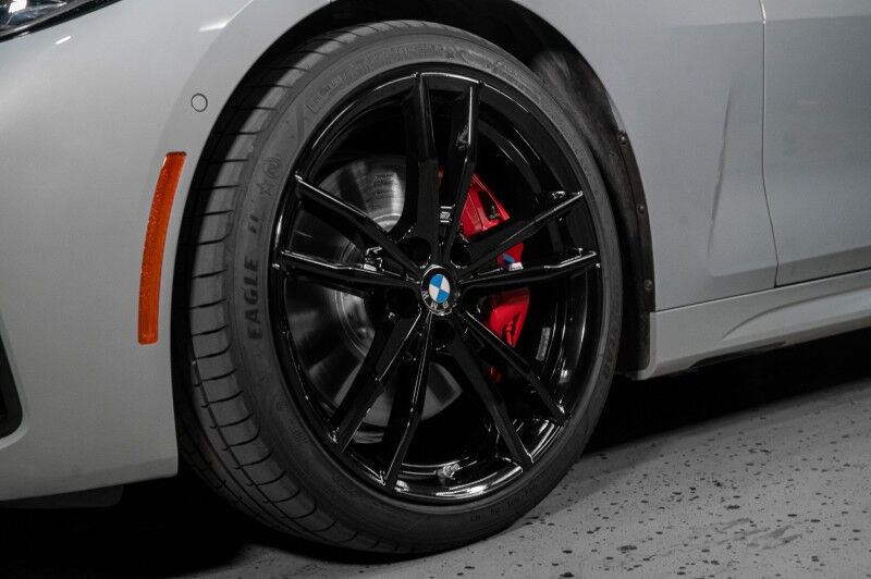 2023 BMW 4 Series M440i Convertible Scottsdale AZ