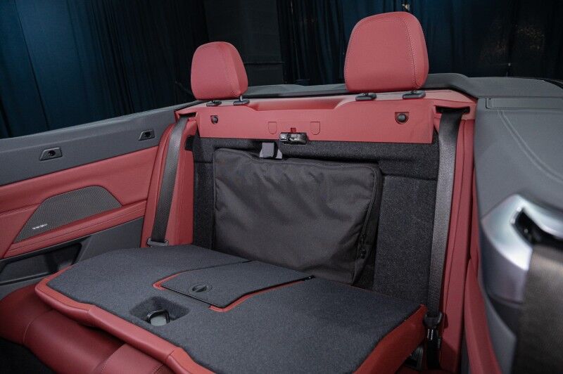 2023 BMW 4 Series M440i Convertible Scottsdale AZ