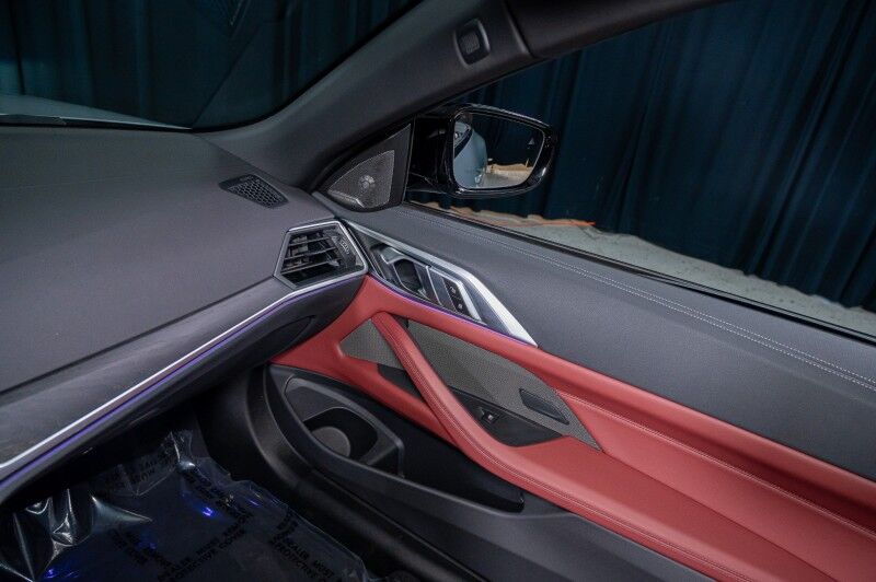2023 BMW 4 Series M440i Convertible Scottsdale AZ