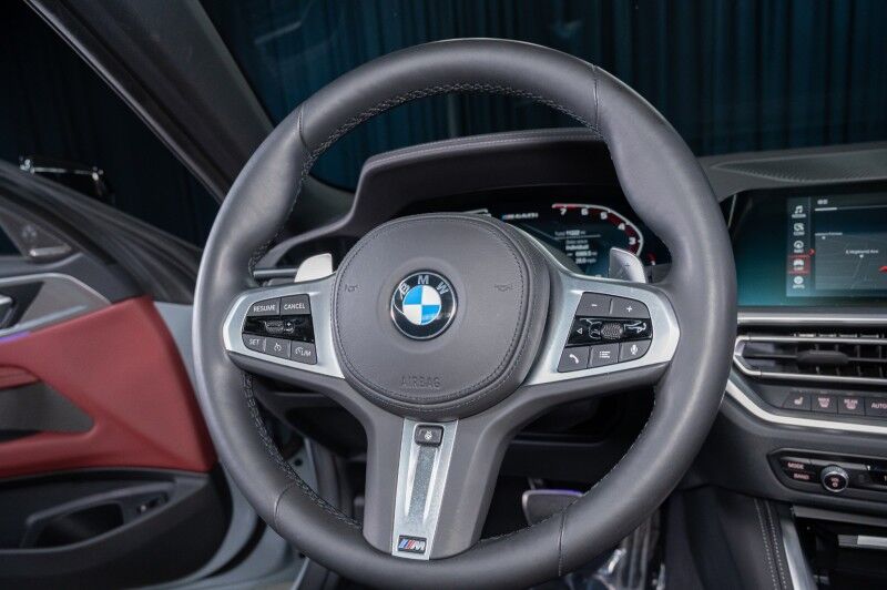 2023 BMW 4 Series M440i Convertible Scottsdale AZ