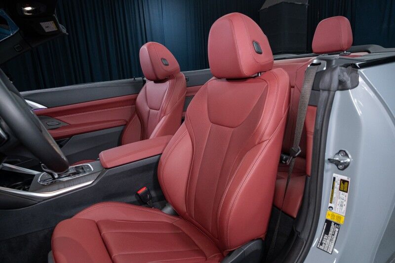 2023 BMW 4 Series M440i Convertible Scottsdale AZ