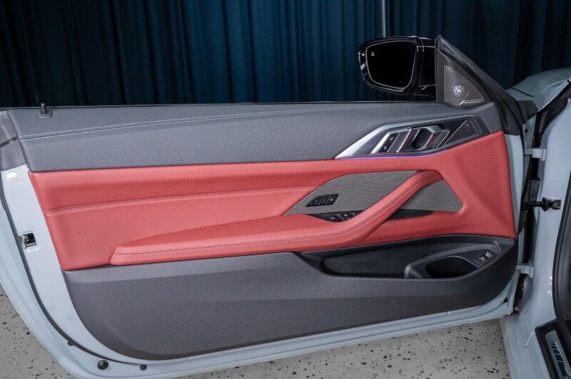 2023 BMW 4 Series M440i Convertible Scottsdale AZ