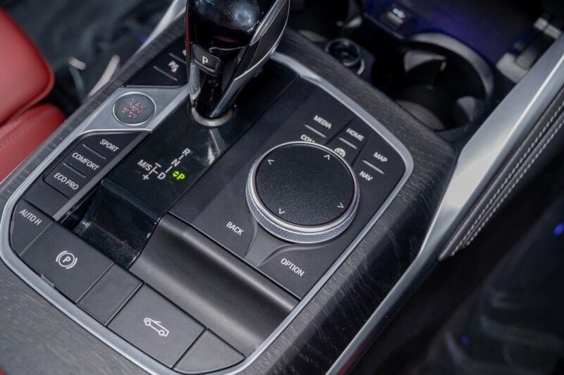 2023 BMW 4 Series M440i Convertible Scottsdale AZ