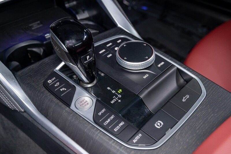 2023 BMW 4 Series M440i Convertible Scottsdale AZ