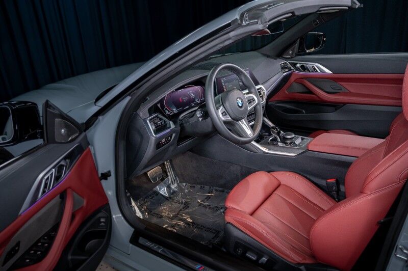 2023 BMW 4 Series M440i Convertible Scottsdale AZ