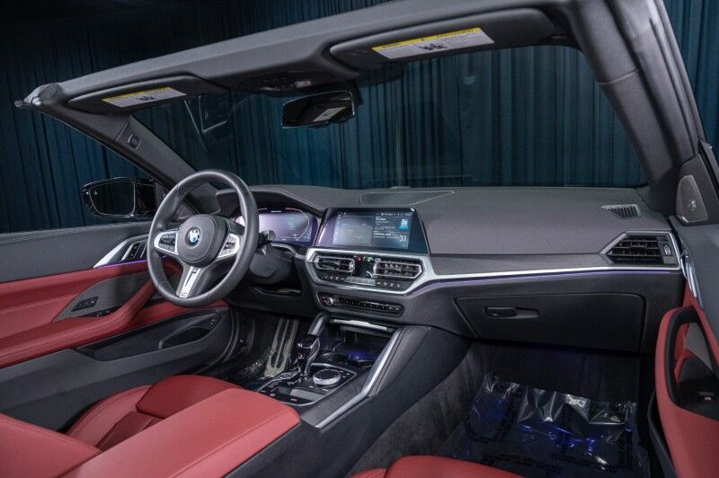 2023 BMW 4 Series M440i Convertible Scottsdale AZ
