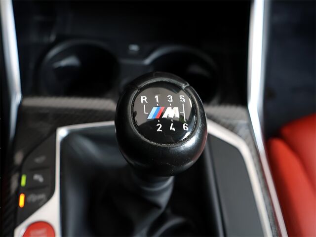 2023 BMW M3 Base Merriam KS