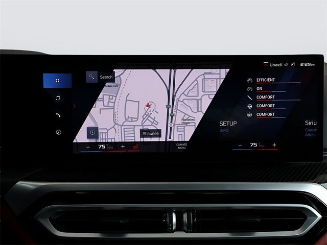 2023 BMW M3 Base Merriam KS