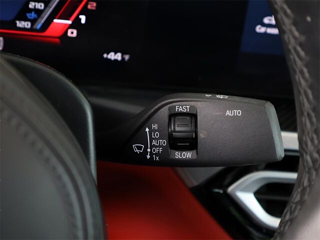 2023 BMW M3 Base Merriam KS