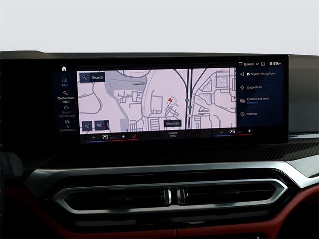 2023 BMW M3 Base Merriam KS