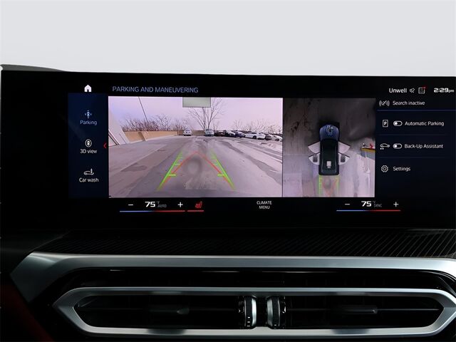 2023 BMW M3 Base Merriam KS