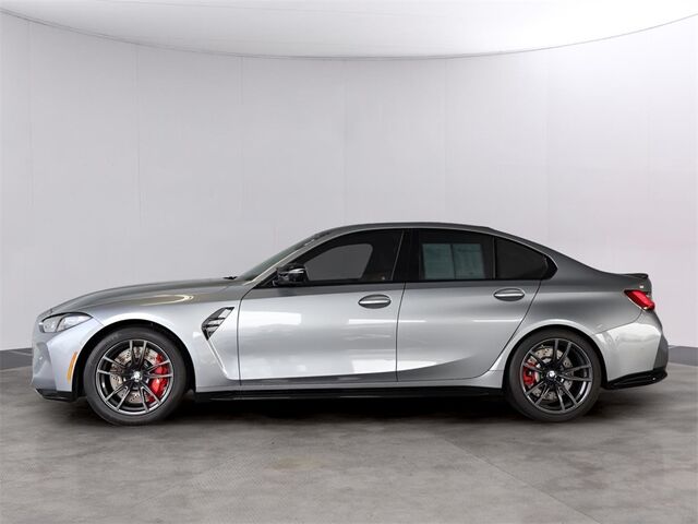 2023 BMW M3 Base Merriam KS