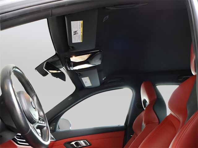 2023 BMW M3 Base Merriam KS