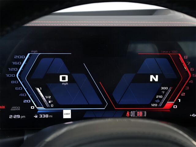2023 BMW M3 Base Merriam KS