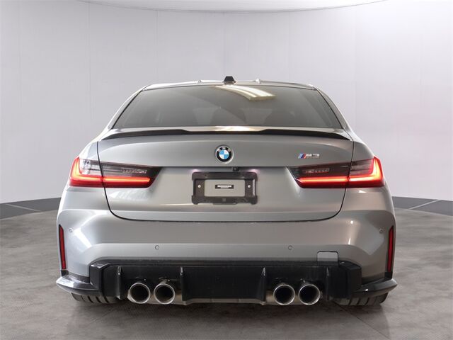 2023 BMW M3 Base Merriam KS