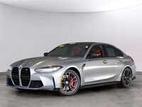 2023 BMW M3 Base